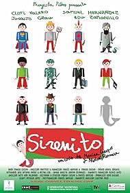 Sirenito (2004) cover