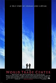 World Trade Center Colonna sonora (2006) copertina