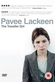 Pavee Lackeen: The Traveller Girl Colonna sonora (2005) copertina