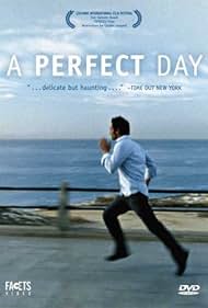 A Perfect Day Colonna sonora (2005) copertina