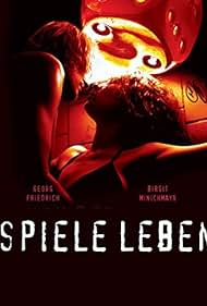 Spiele Leben (2005) carátula