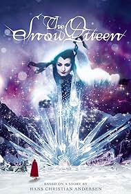 The Snow Queen (2005) cover