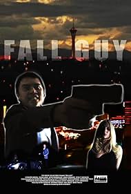 Fall Guy Banda sonora (2005) carátula