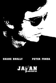 Japan Colonna sonora (2008) copertina