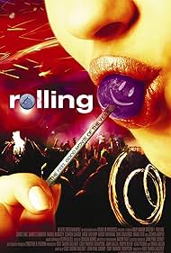 Rolling (2007) cover