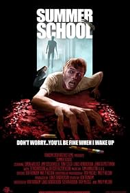 Summer School (2006) copertina