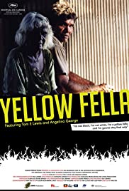 Yellow Fella Colonna sonora (2005) copertina