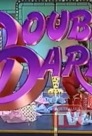 Double Dare Colonna sonora (1989) copertina