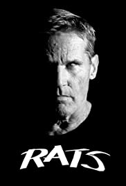 Rats: A Sin City Yarn Bande sonore (2004) couverture