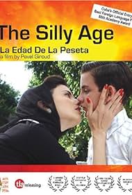 The Silly Age Colonna sonora (2006) copertina