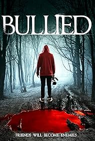 Bullied Colonna sonora (2005) copertina