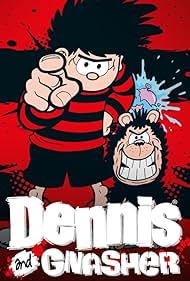 Dennis the Menace Colonna sonora (1996) copertina