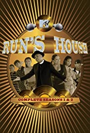 Run's House Colonna sonora (2005) copertina