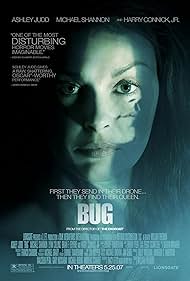 Bug (2006) cover