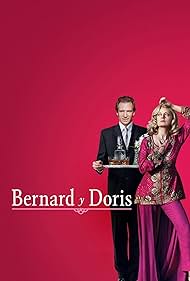 Bernard & Doris - Complici amici Colonna sonora (2006) copertina