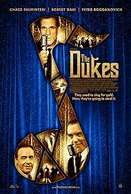 The Dukes (2007) copertina