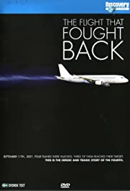 The Flight That Fought Back Colonna sonora (2005) copertina