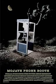 Mojave Phone Booth Colonna sonora (2006) copertina