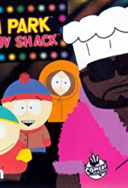 South Park: Chef's Luv Shack (1999) cover