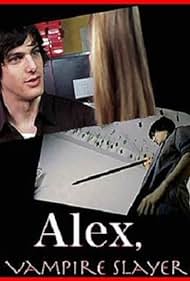 Alex, Vampire Slayer Soundtrack (2005) cover