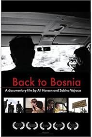 Back to Bosnia (2005) cover