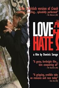 Love + Hate Colonna sonora (2005) copertina