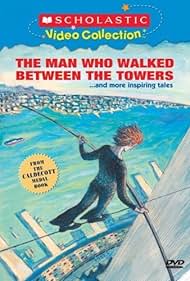 The Man Who Walked Between the Towers Film müziği (2005) örtmek