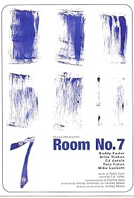 Room No. 7 (2005) copertina