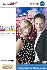 Magda M. Soundtrack (2005) cover
