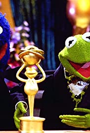 The Best of Kermit on Sesame Street (1998) örtmek