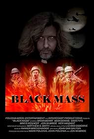 Black Mass Soundtrack (2005) cover