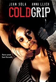 Cold Grip Colonna sonora (2005) copertina