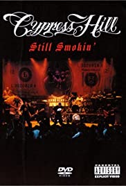 Cypress Hill: Still Smokin' (2001) cover