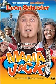 Mama Jack Colonna sonora (2005) copertina
