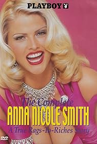 The Complete Anna Nicole Smith (2000) cover