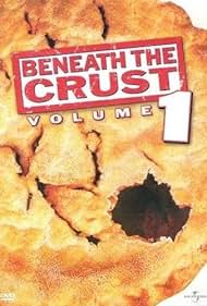 American Pie: Beneath the Crust Vol. 1 Colonna sonora (2003) copertina