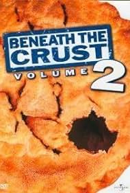 American Pie: Beneath the Crust Vol. 2 Colonna sonora (2003) copertina