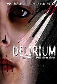 Delirium (2007) carátula
