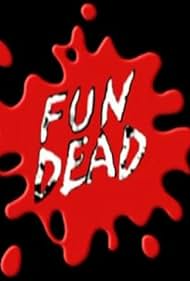 Fun Dead Soundtrack (2004) cover