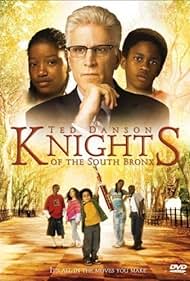 Knights of the South Bronx (2005) cover