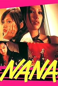 Nana (2005) copertina
