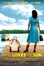 Who Loves the Sun Soundtrack (2006) cover