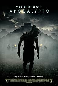 Apocalypto (2006) copertina