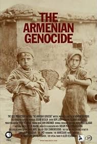 Armenian Genocide (2006) copertina
