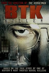 B.T.K. Killer Bande sonore (2005) couverture