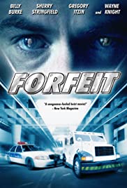 Forfeit (2007) carátula
