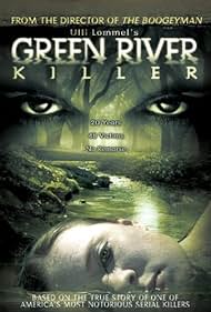 Morte em Green River (2005) cover