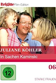 In Sachen Kaminski Banda sonora (2005) carátula