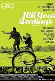 Kill Your Darlings (2006) copertina