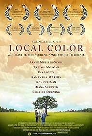 Local Color Colonna sonora (2006) copertina